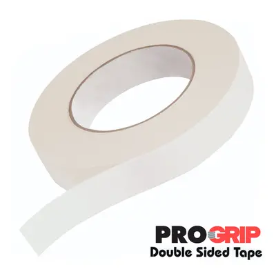 PRO-GRIP DOUBLE SIDED GOLF GRIP TAPE ROLL