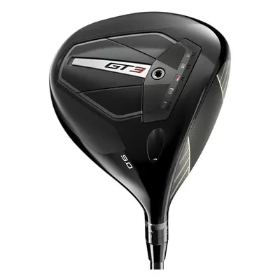 TITLEIST 2025 GT3 DRIVER - Right , 10 Degree , Mitsubishi Tensei 1K Blue 55 / Stiff