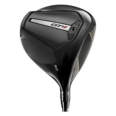 TITLEIST 2025 GT4 DRIVER - Right , 9 Degree , MCA Tensei 1K Black 65 / Stiff