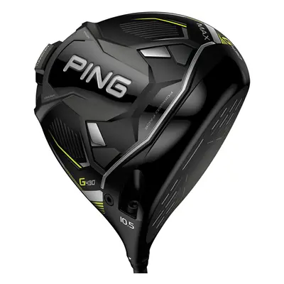 PING G430 MAX DRIVER - Right , 12 Degree , Ping ALTA CB Black 55 / Regular , Standard Length , T