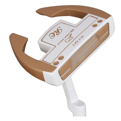 RAY COOK SILVER RAY LAIDES PT-04 GOLF PUTTER - Right , 33"