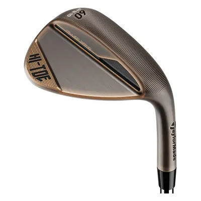 TAYLORMADE HI-TOE 4 WEDGE - AGED COPPER - Right , 50/09 ATS , Dynamic Gold Tour Issue / Wedge Fl