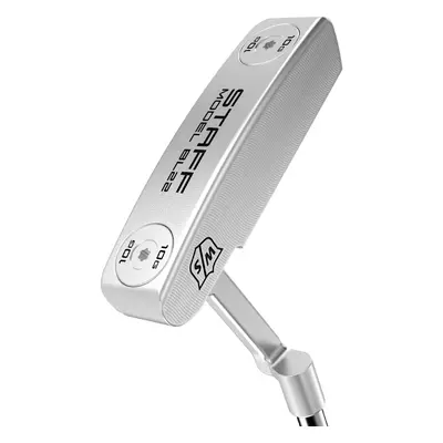 WILSON STAFF MODEL BL22 PUTTER - Right , 34"