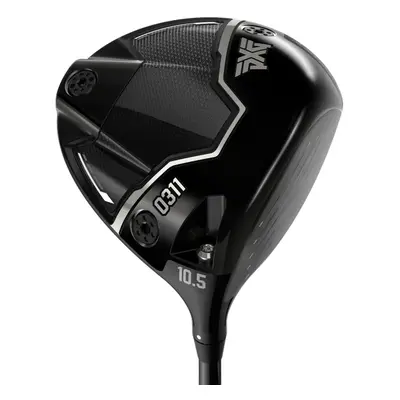 PXG 0311 BLACK OPS DRIVER - Right , 9 Degree , Mitsubishi Tensei Blue / Stiff