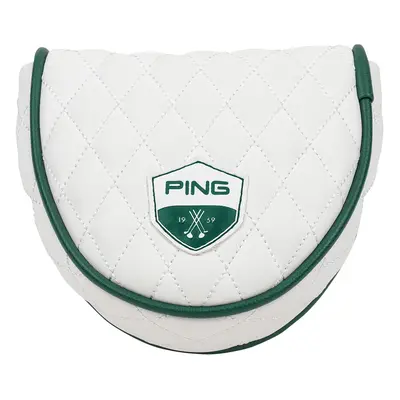 PING HERITAGE MALLET PUTTER COVER