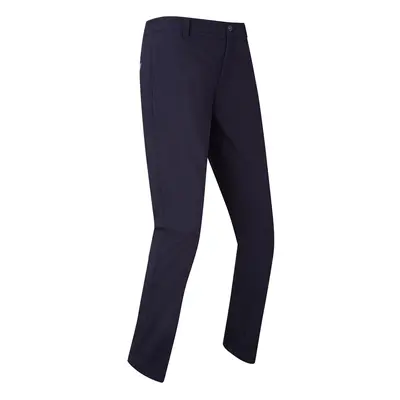 FOOTJOY THERMOSERIES GOLF TROUSERS 88814 - NAVY - 36/32