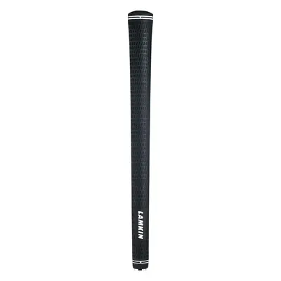 LAMKIN CROSSLINE BLACK STANDARD GOLF GRIP