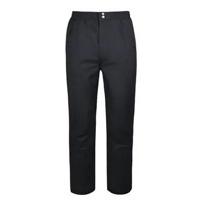 SUNDERLAND VANCOUVER PRO WATERPROOF PANTS - BLACK - S 27"