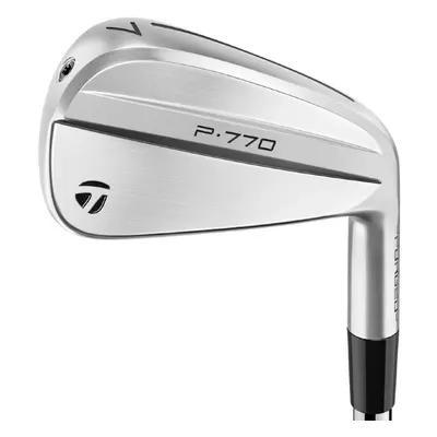 TAYLORMADE 2025 P770 INDIVIDUAL IRONS / STEEL SHAFTS