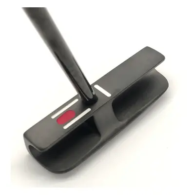 SEEMORE PVD CLASSIC FGP BLADE PUTTER