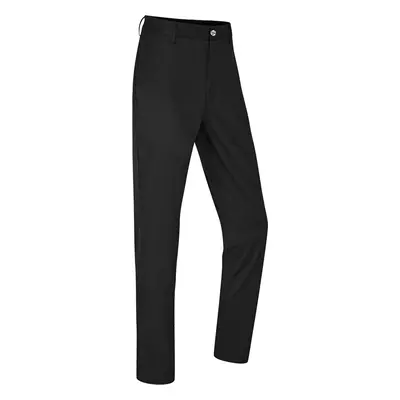 CALLAWAY X SERIES TAPERED GOLF TROUSERS - BLACK - 32/32