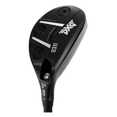 PXG 0311 X GEN 6 HYBRID - Right , #2 / 17° , Project X Riptide CB 80 / Stiff , Standard , Lamkin