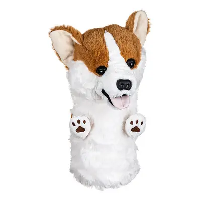 DAPHNE'S GOLF DRIVER HEADCOVERS / ALL MODELS - Corgi