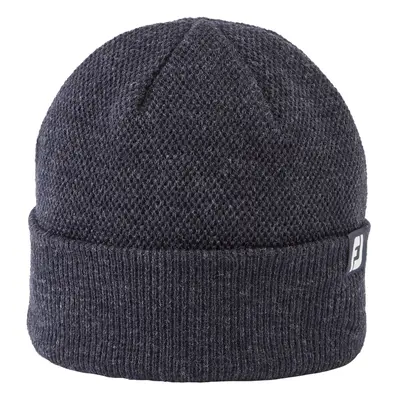 FOOTJOY KNIT GOLF BEANIE - NAVY