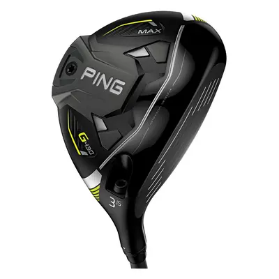 PING G430 MAX FAIRWAY WOOD - Right , 5 Wood / 18° , Ping ALTA CB Black 65 / Stiff , Standard Len