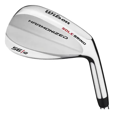 WILSON HARMONIZED WEDGE - TOUR CHROME - Right , 56°