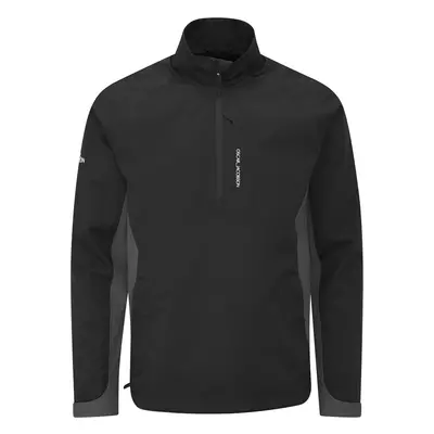 OSCAR JACOBSON PINEWOOD WATERPROOF JACKET - BLACK - M