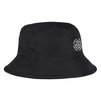 GALVIN GREEN ASTRO GORE-TEX WATERPROOF GOLF BUCKET HAT - BLACK - M