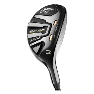 CALLAWAY ROGUE ST MAX OS HYBRID - Left , #4 / 21° , Mitsubishi Tensei AV Blue / Regular