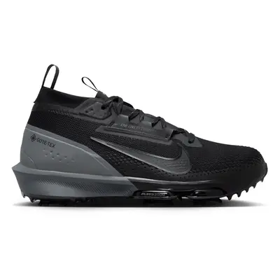 NIKE INFINITY TOUR NEXT% 2 GORE-TEX GOLF BOOTS - BLACK - 7 UK