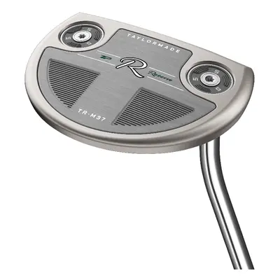 TAYLORMADE TP RESERVE TR-M37 PUTTER - Right , 34"