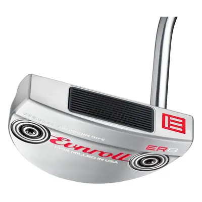 EVNROLL NEO CLASSIC ER8 CHROME PUTTER - Right , 34" , TourTac Neo