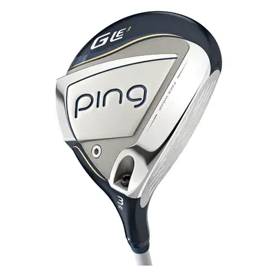 PING G LE3 LADIES FAIRWAY WOOD