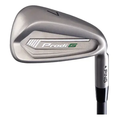 PING 2025 PRODI G JUNIOR INDIVIDUAL IRONS