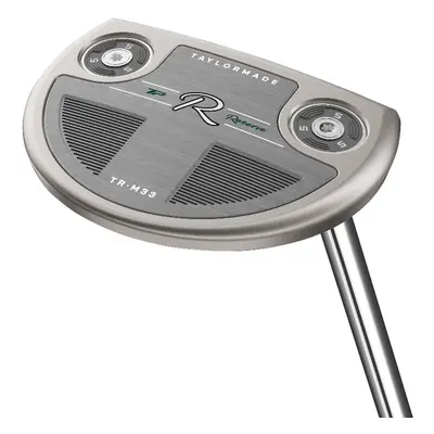 TAYLORMADE TP RESERVE TR-M33 PUTTER - Right , 34"