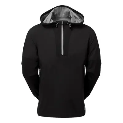 FOOTJOY HYDROLITE X GOLF HOODIE 31949 - BLACK - S