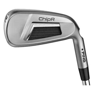 PING CHIPR WEDGE - STEEL SHAFT - Right , PING Z-Z115 Wedge , Standard Length , Black Dot (Standa