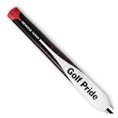 GOLF PRIDE REVERSE TAPER PUTTER GRIP - PISTOL - Large