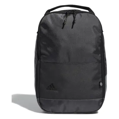 ADIDAS GOLF SHOE BAG - GREY FIVE