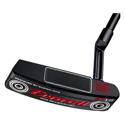 EVNROLL NEO CLASSIC ER1.2 BLACK PUTTER - Right , 34" , TourTac Neo