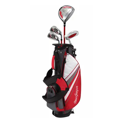 MACGREGOR DCT JUNIOR PACKAGE SET - 6/8 YEARS BOYS