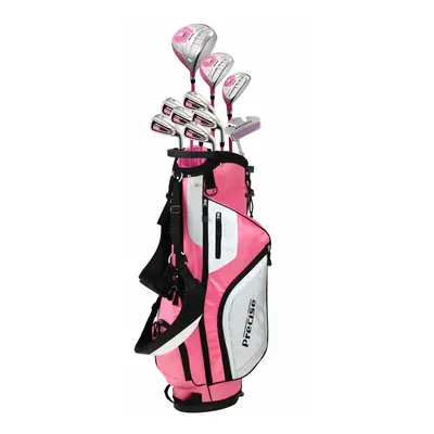 SKYMAX 2025 PRECISE M5 LADIES COMPLETE GOLF SET