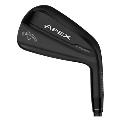 CALLAWAY APEX TI FUSION INDIVIDUAL IRONS