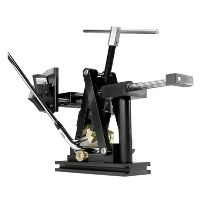 MASTERS GOLFSMITH PRO MODEL GOLF LOFT & LIE MACHINE - GOLF ADJUSTMENT MACHINE - Loft Lie Machine