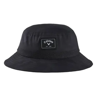 CALLAWAY BUCKET HAT - BLACK CAMO - L/XL