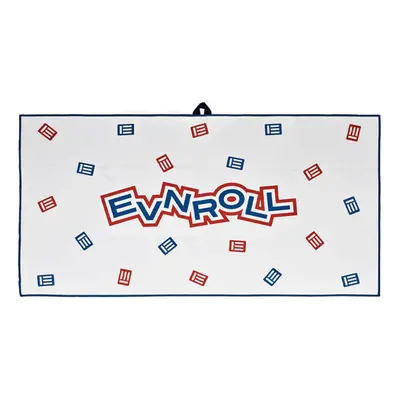 EVNROLL DANCING E GOLF TOWEL