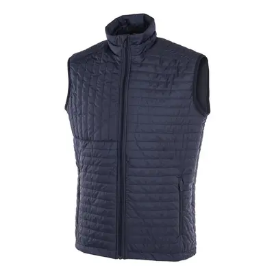 GALVIN GREEN LEROY INTERFACE-1 PRIMALOFT BODY WARMER - NAVY - 2XL