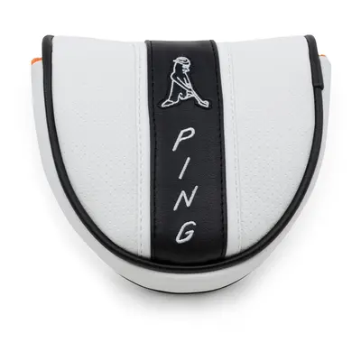 PING PP58 CAMELBACK MALLET PUTTER COVER