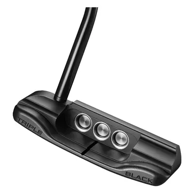 SCOTTY CAMERON B3 TRIPLE BLACK CATALINA PUTTER - LIMITED EDITION - Right , 35"