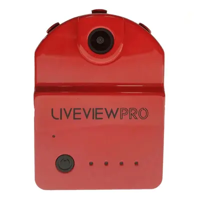 LIVE VIEW PRO GOLF SWING CAMERA