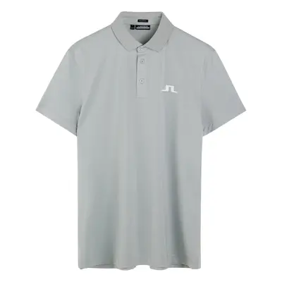 J.LINDEBERG BRIDGE POLO SHIRT - HIGH RISE - XL