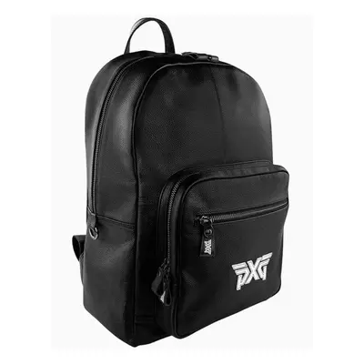 PXG CLASSIC LEATHER MENS BACKPACK