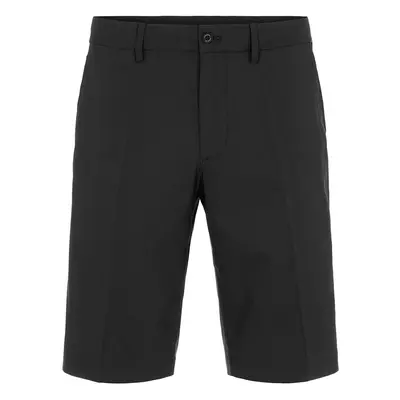 J.LINDEBERG SOMLE GOLF SHORTS - BLACK - 30"