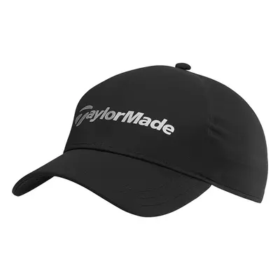 TAYLORMADE STORM WATERPROOF CAP - BLACK