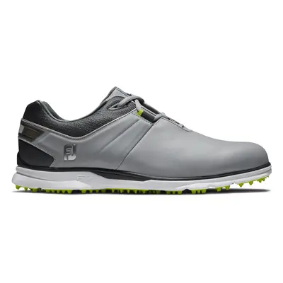 FOOTJOY PRO SL 53075 GOLF SHOES - GREY / CHARCOAL - 7 UK