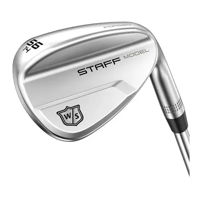 WILSON STAFF MODEL WEDGE - Right , 54° , Dynamic Gold 120 / S300